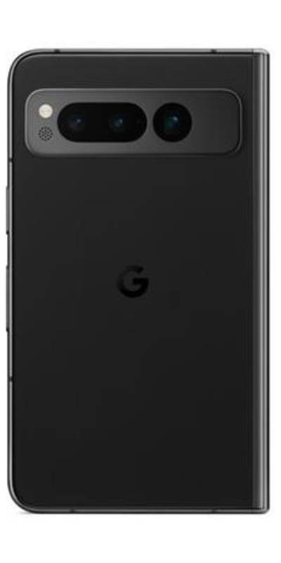 Google Pixel Fold 512GB Obsidian - Good