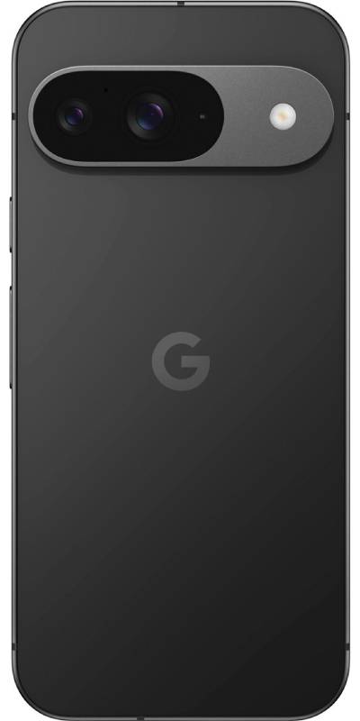 Google Pixel 9 128GB Obsidian - New (sealed)