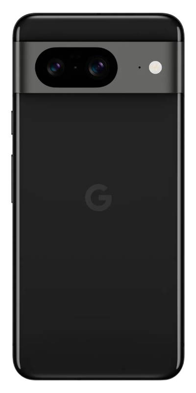 Google Pixel 8 128GB Obsidian - New (sealed)