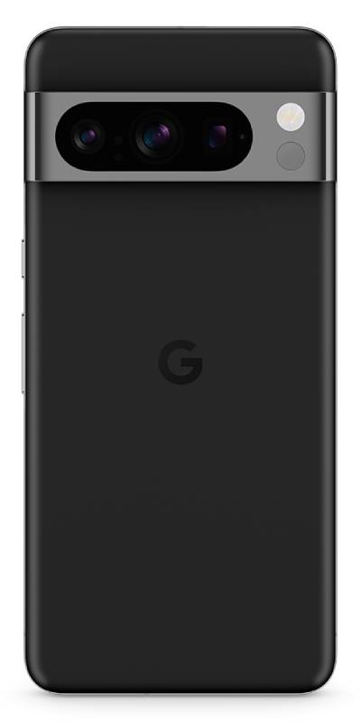 Google Pixel 8 Pro 128GB Obsidian - New (sealed)