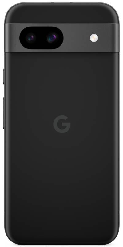 Google Pixel 8a 128GB Obsidian - New (sealed)