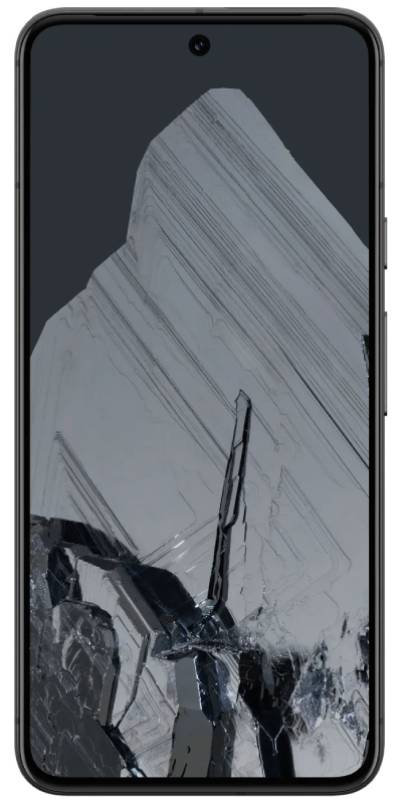 Google Pixel 8 Pro 128GB Obsidian - Premium