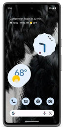 Google Pixel 7 256GB Obsidian - Premium
