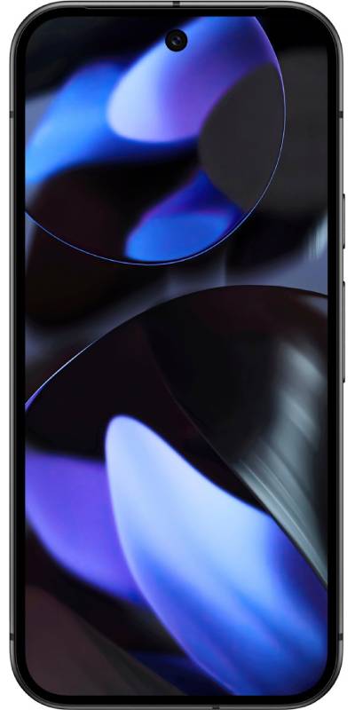 Google Pixel 9 256GB Obsidian - Premium