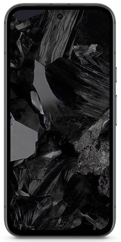 Google Pixel 8a 128GB Obsidian - New (opened)