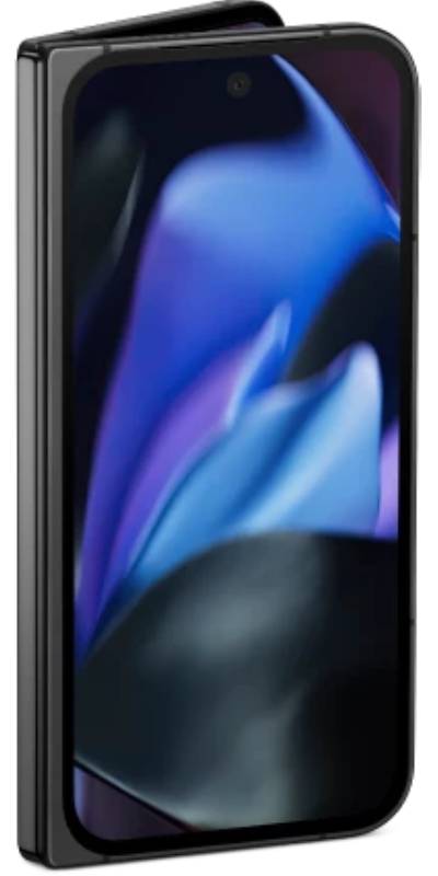 Google Pixel 9 Pro Fold 512GB Obsidian - Premium