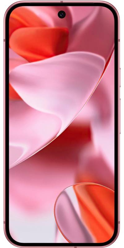 Google Pixel 9 256GB Peony - Good