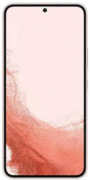 Samsung Galaxy S22 5G 128GB Pink Gold - New (sealed)