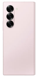 Samsung Galaxy Z Fold6 256GB Pink - Premium