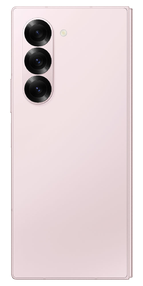 Samsung Galaxy Z Fold6 256GB Pink - Good