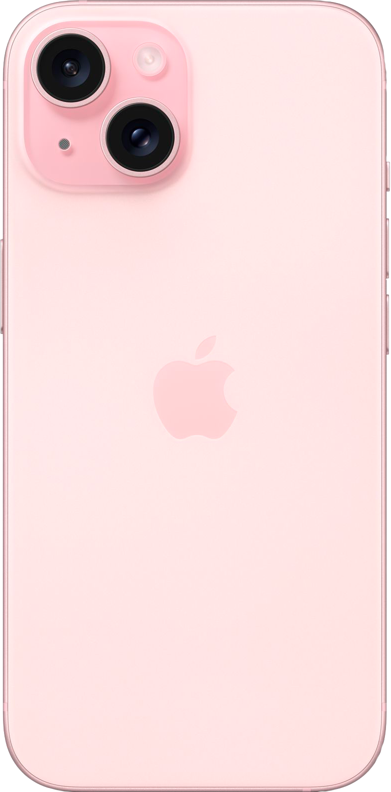 Apple iPhone 15 128GB Pink - New (sealed)