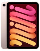 Apple iPad Mini 6th Gen (2021) 64GB 8.3 inches Wifi Pink - New (sealed)