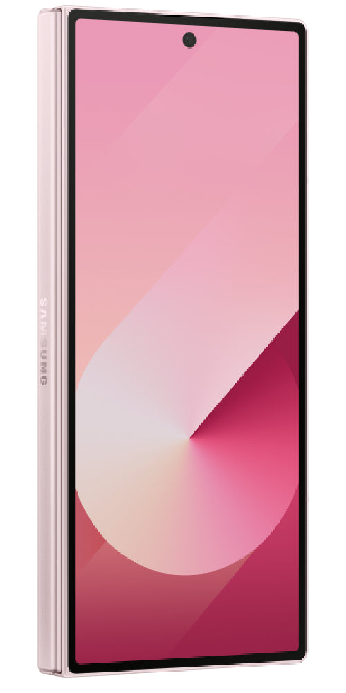 Samsung Galaxy Z Fold6 256GB Pink - Premium