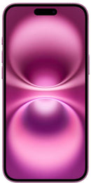 Apple iPhone 16 Plus 128GB Pink - New (opened)