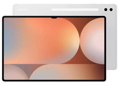 Samsung Galaxy Tab S10 Ultra 256GB 14.6 inches Wifi Platinum Silver - New (opened)