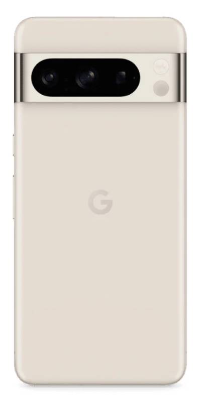 Google Pixel 8 Pro 128GB Porcelain - New (sealed)