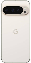 Google Pixel 9 Pro 256GB Porcelain - Premium