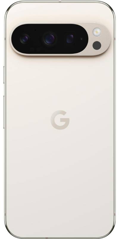 Google Pixel 9 Pro 128GB Porcelain - New (sealed)