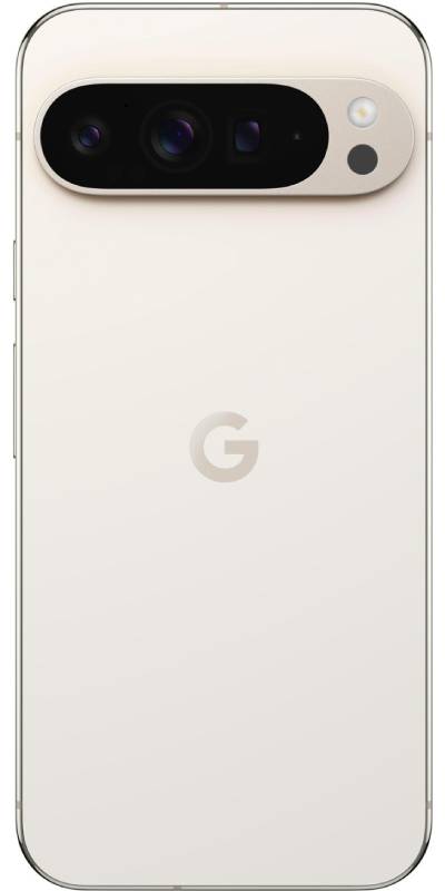 Google Pixel 9 Pro XL 128GB Porcelain - Premium