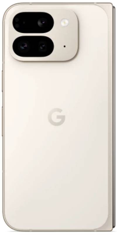 Google Pixel Fold 256GB Porcelain - Great