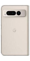 Google Pixel Fold 256GB Porcelain - Premium