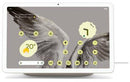 Google Pixel Tablet 128GB 10.95 inches Wifi Porcelain - New (sealed)