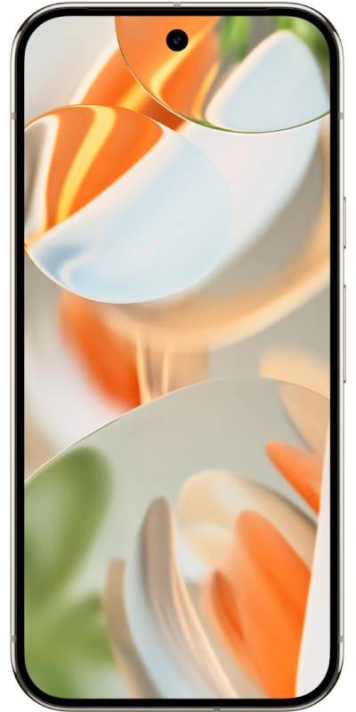 Google Pixel 9 Pro 256GB Porcelain - New (opened)