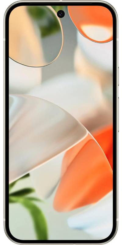 Google Pixel 9 128GB Porcelain - New (sealed)