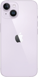 Apple iPhone 14 128GB Purple - New (sealed)