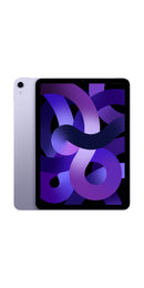 Apple iPad Air 5th Gen (2022) 64GB 10.9 inches Wifi Purple - Premium