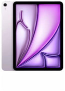 Apple iPad Air 11-inch 6th Gen M2 (2024) 256GB 11 inches Wifi + Cellular Purple - New (sealed)