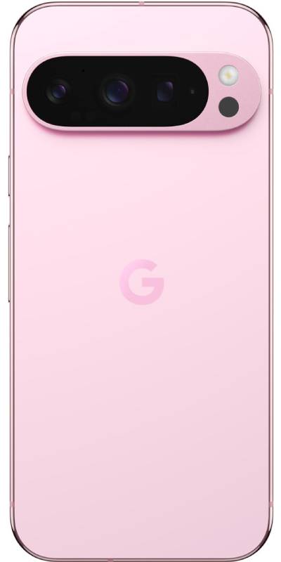 Google Pixel 9 Pro 128GB Rose Quartz - New (sealed)