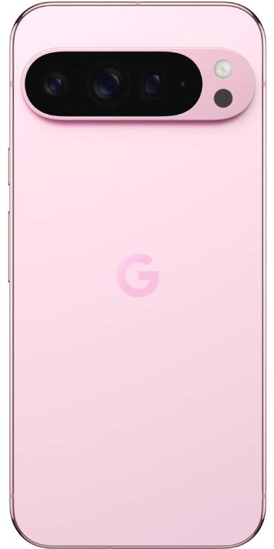 Google Pixel 9 Pro XL 256GB Rose Quartz - Great