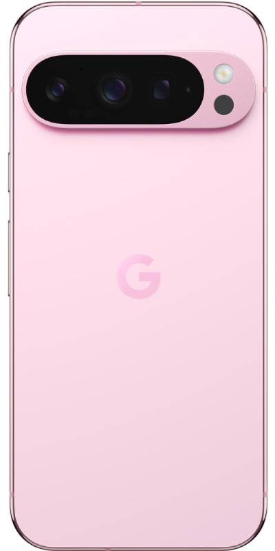 Google Pixel 9 Pro 256GB Rose Quartz - Premium