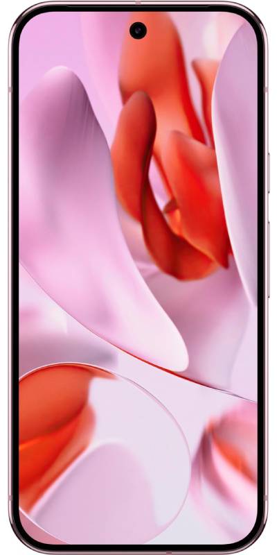 Google Pixel 9 Pro 256GB Rose Quartz - Premium