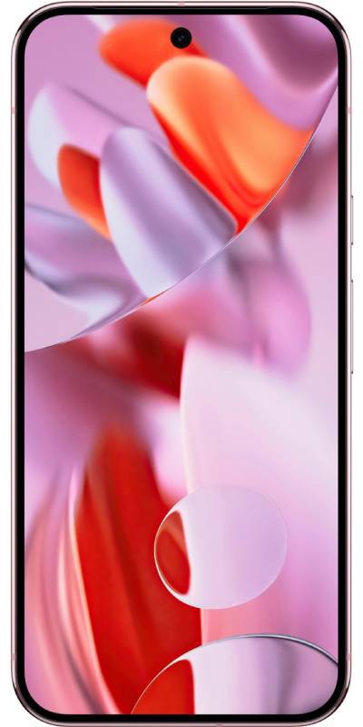 Google Pixel 9 Pro XL 256GB Rose Quartz - Great