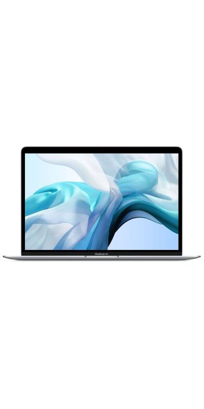 Apple MacBook Air Retina 13" (2020) 512GB 8GB Silver i5 - Premium