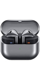 Samsung Galaxy Buds3 Silver - Premium