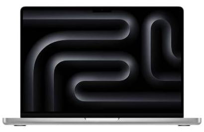 Apple MacBook Pro M4 14-inch (2024) 512GB 16GB M4 Silver - Premium