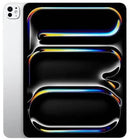 Apple iPad Pro 13-inch 7th Gen M4 (2024) 512GB 13 inches Wifi + Cellular Silver - New (sealed)