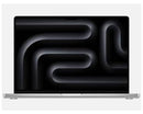 Apple MacBook Pro M3 Pro 14-inch (2023) 512GB 18GB M3 Pro Silver - Great