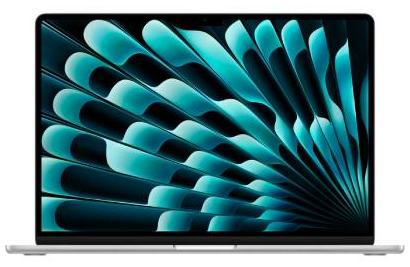 Apple MacBook Air M3 15-inch (2024) 256GB 8GB M3 Silver - New (sealed)