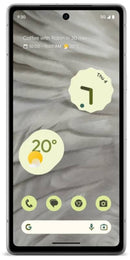Google Pixel 7 128GB Snow - Premium