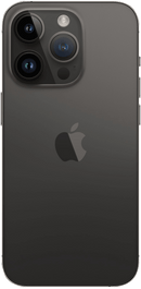 Apple iPhone 14 Pro Max 1TB Space Black - New (opened)