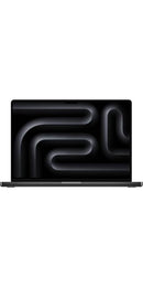 Apple MacBook Pro M4 Pro 16-inch (2024) 24GB 512GB Space Black - Premium