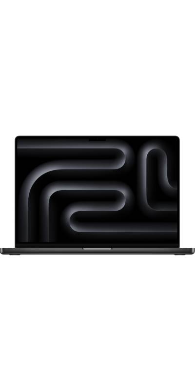 Apple MacBook Pro M4 Pro 16-inch (2024) 24GB 512GB Space Black - Premium