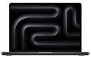 Apple MacBook Pro M3 Pro 14-inch (2023) 1TB 18GB M3 Pro Space Black - Premium