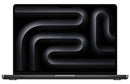 Apple MacBook Pro M4 14-inch (2024) 512GB 16GB M4 Space Black - Premium