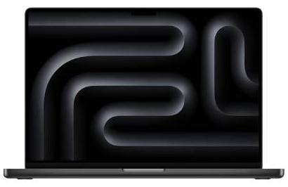 Apple MacBook Pro M4 Pro 16-inch (2024) 24GB 512GB Space Black - New (sealed)