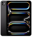 Apple iPad Pro 11-inch 5th Gen M4 (2024) 512GB 11 inches Wifi Space Black - New (sealed)